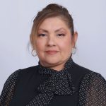 Irene Gomez, LMHC, LPC