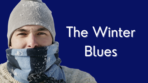 Winter Blues 3 Winter Blues